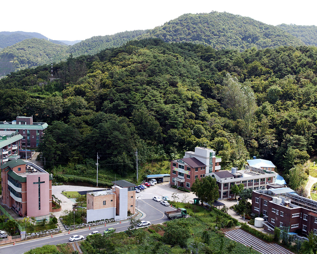 소화누리 법인소개 대표 이미지